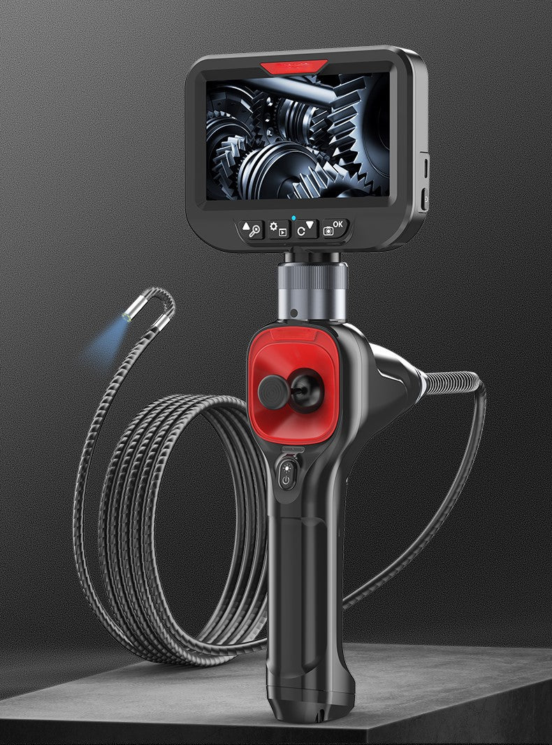 Borescope BV 3D-3