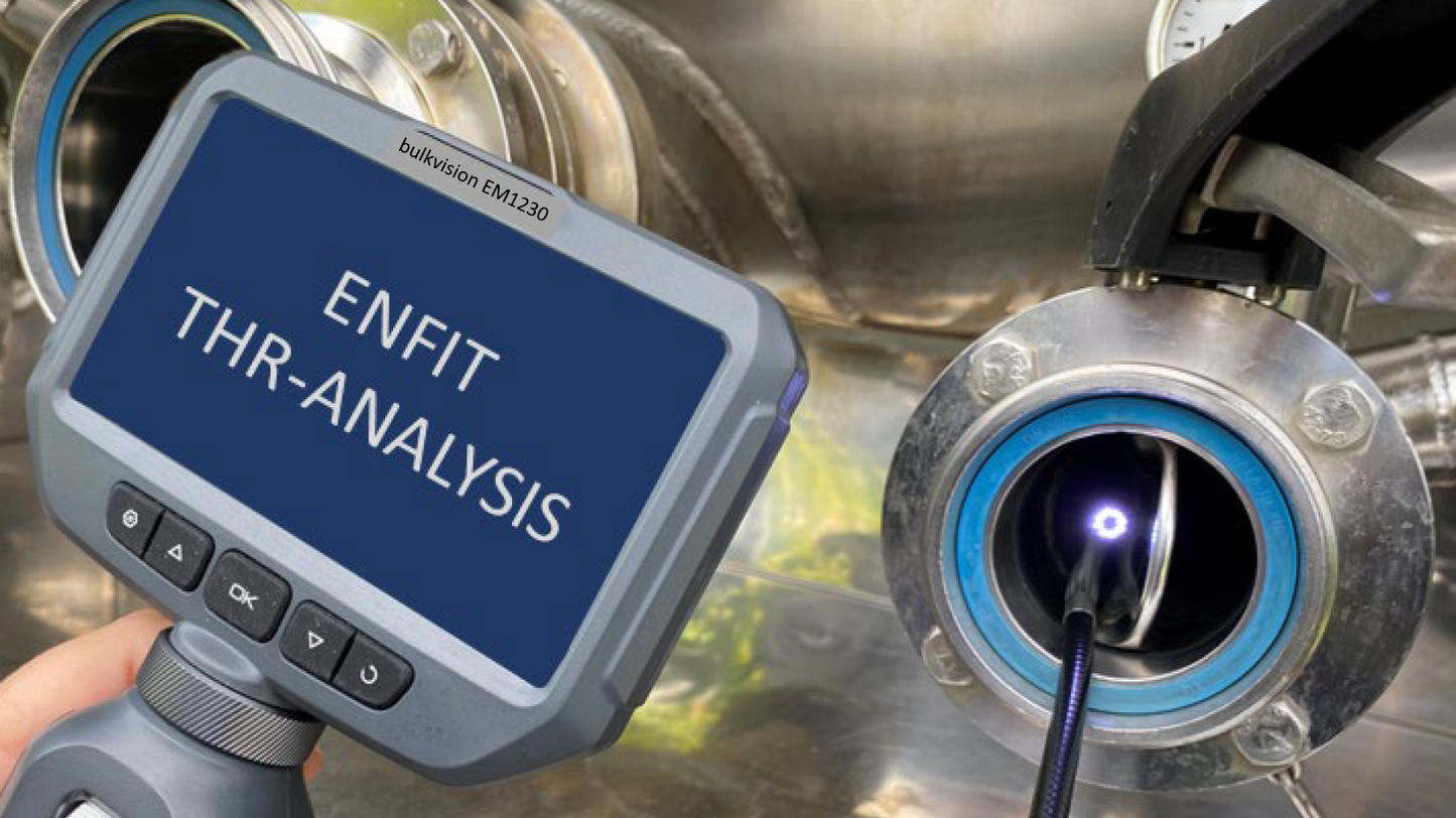 Borescope BV 2D-3