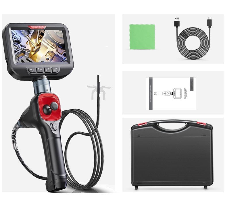Borescope BV 3D-3