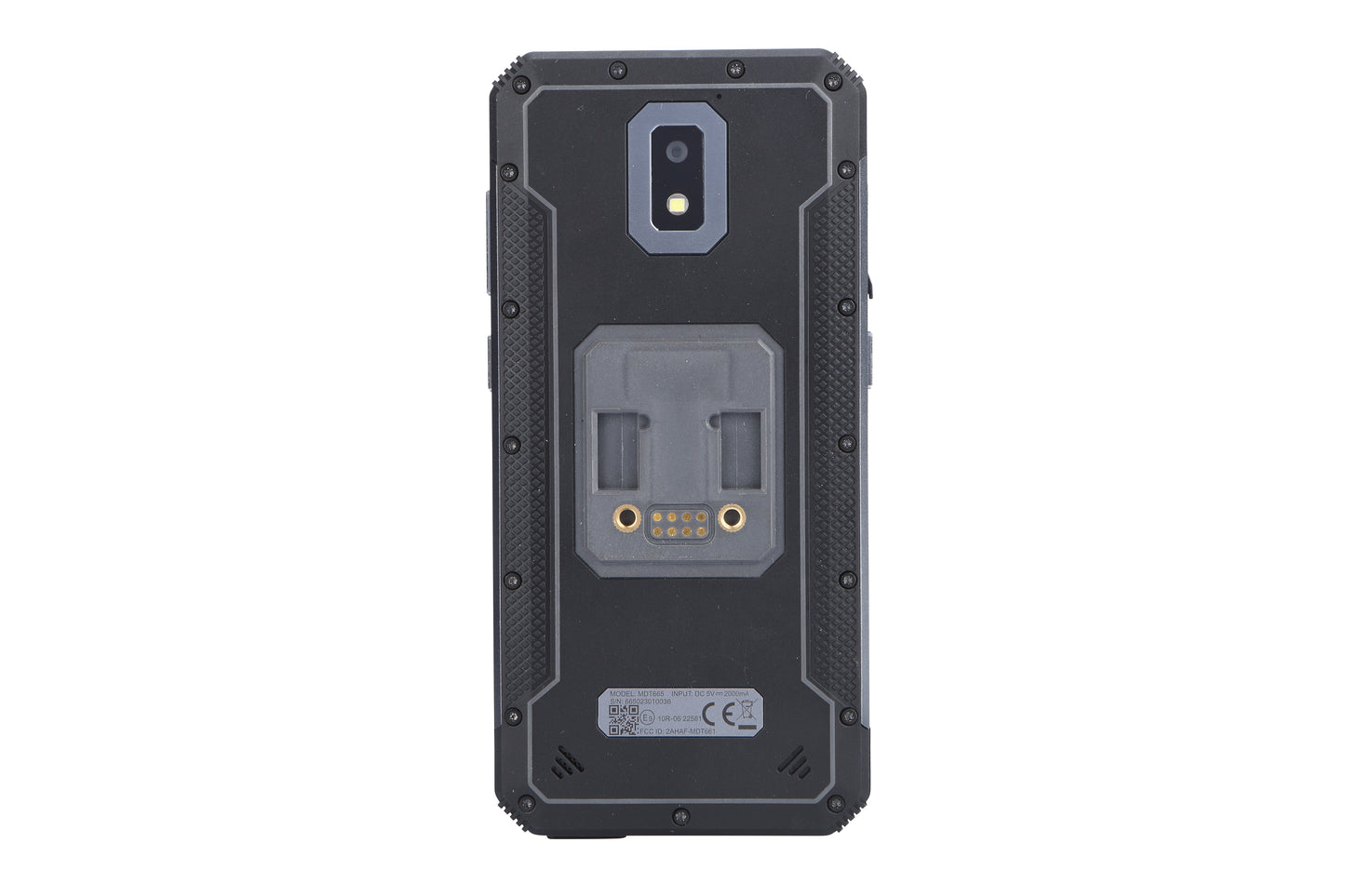 Safe Smartphone 6"