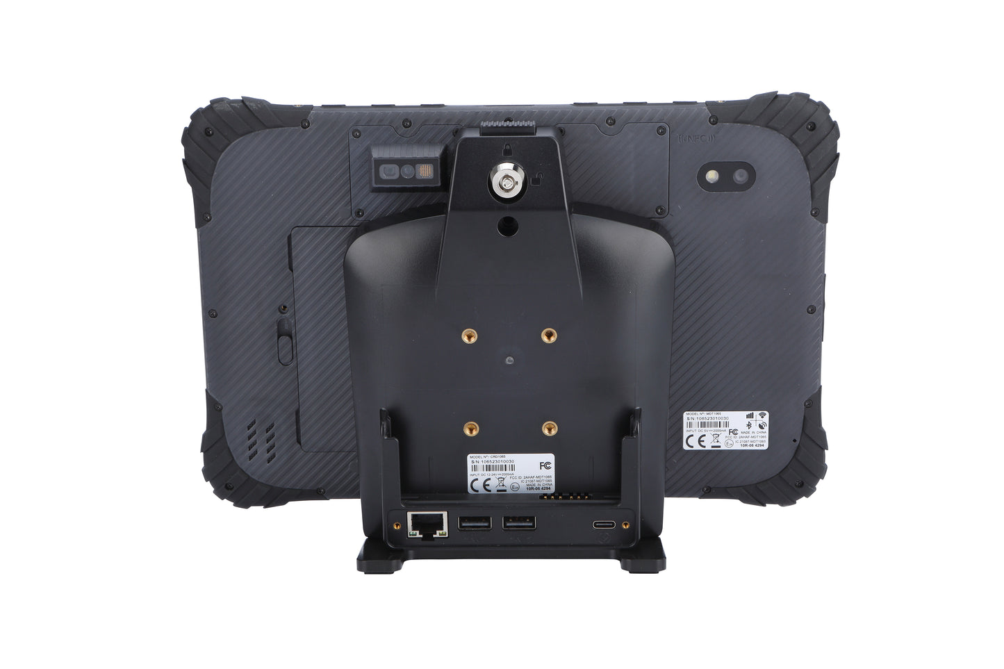 Safe Tablet 10"