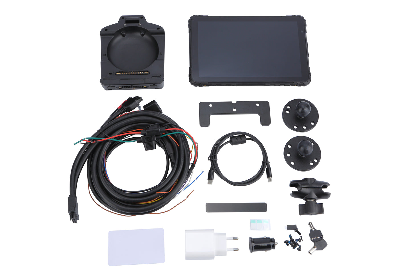 Safe Tablet 8"