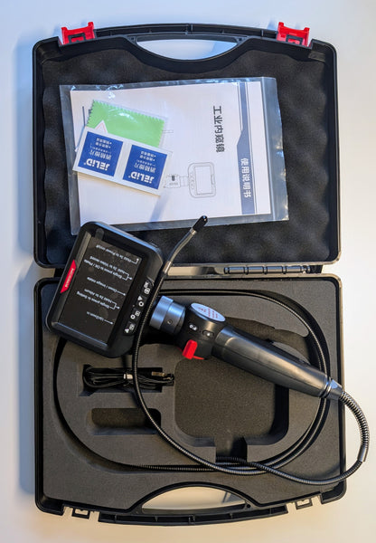 Borescope BV 2D-3