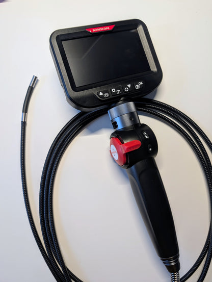 Borescope BV 2D-3