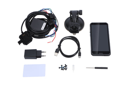 Safe Smartphone 6"