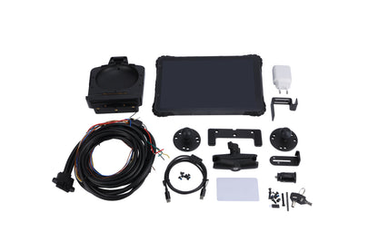 Safe Tablet 10"
