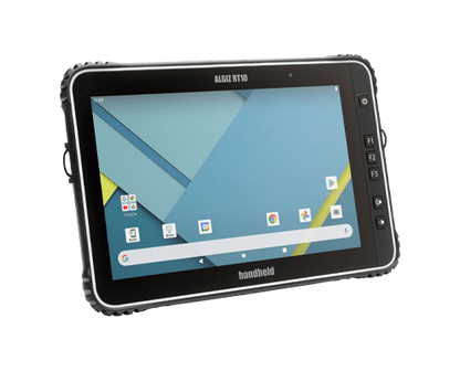 Industrie-Tablet RT10